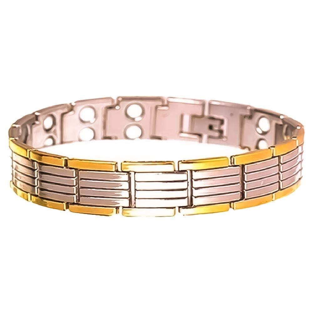 Magnetic Therapy Bio Bracelet