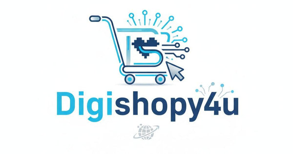 Digi Shopy 4u